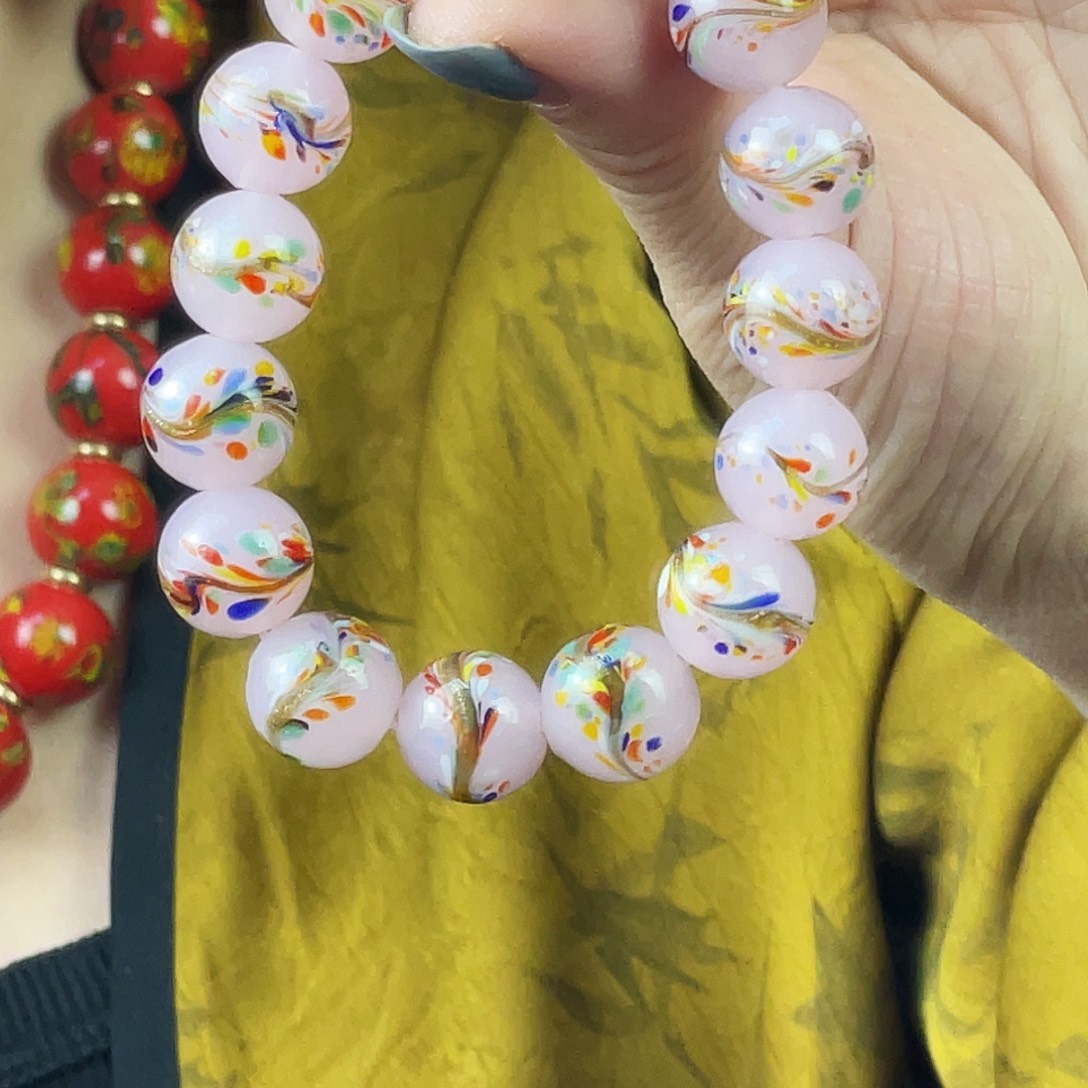 琉璃DIY哈哈哈哈哈