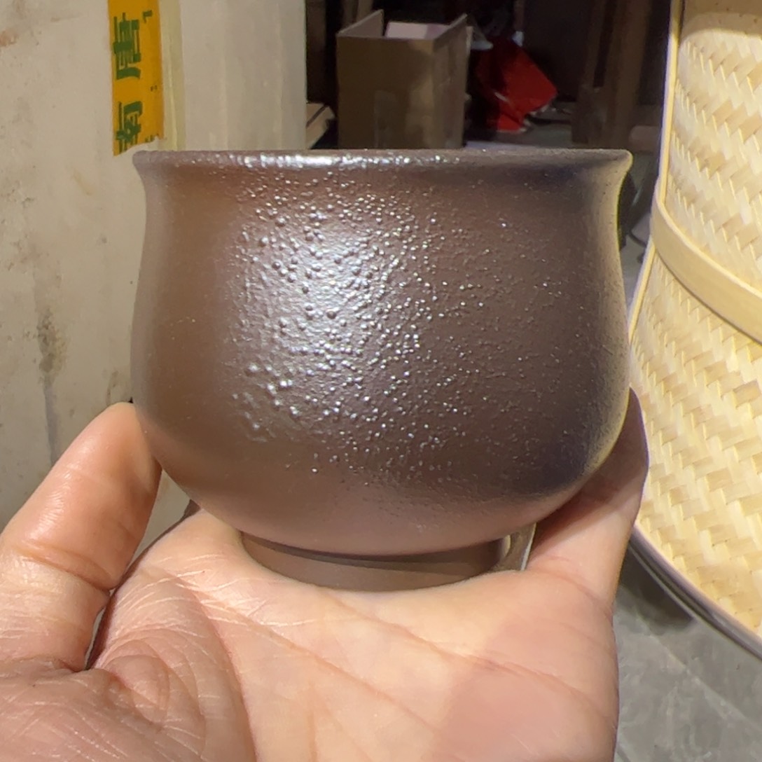 贵台龙窑柴烧坭兴陶19