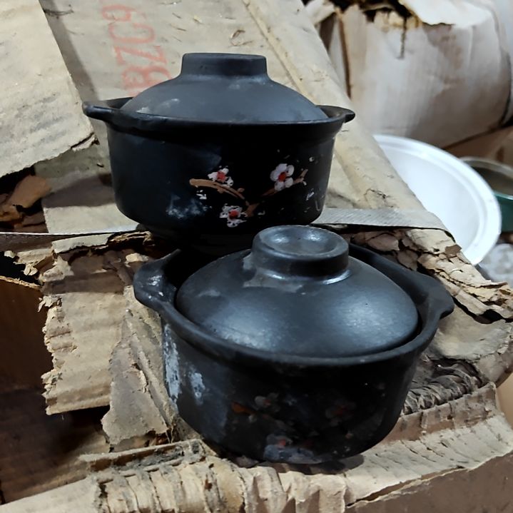 瓷片陶瓷盘子碗啥都有