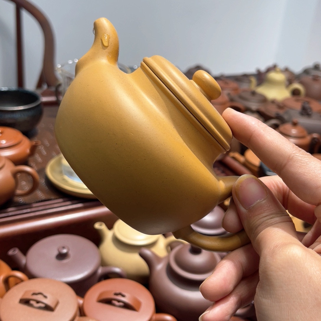 紫砂茶壶老*哈哈哈哈哈