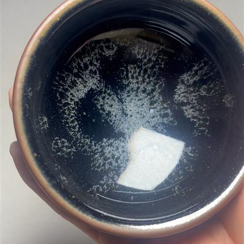 【闪购商品】茶盏-247............