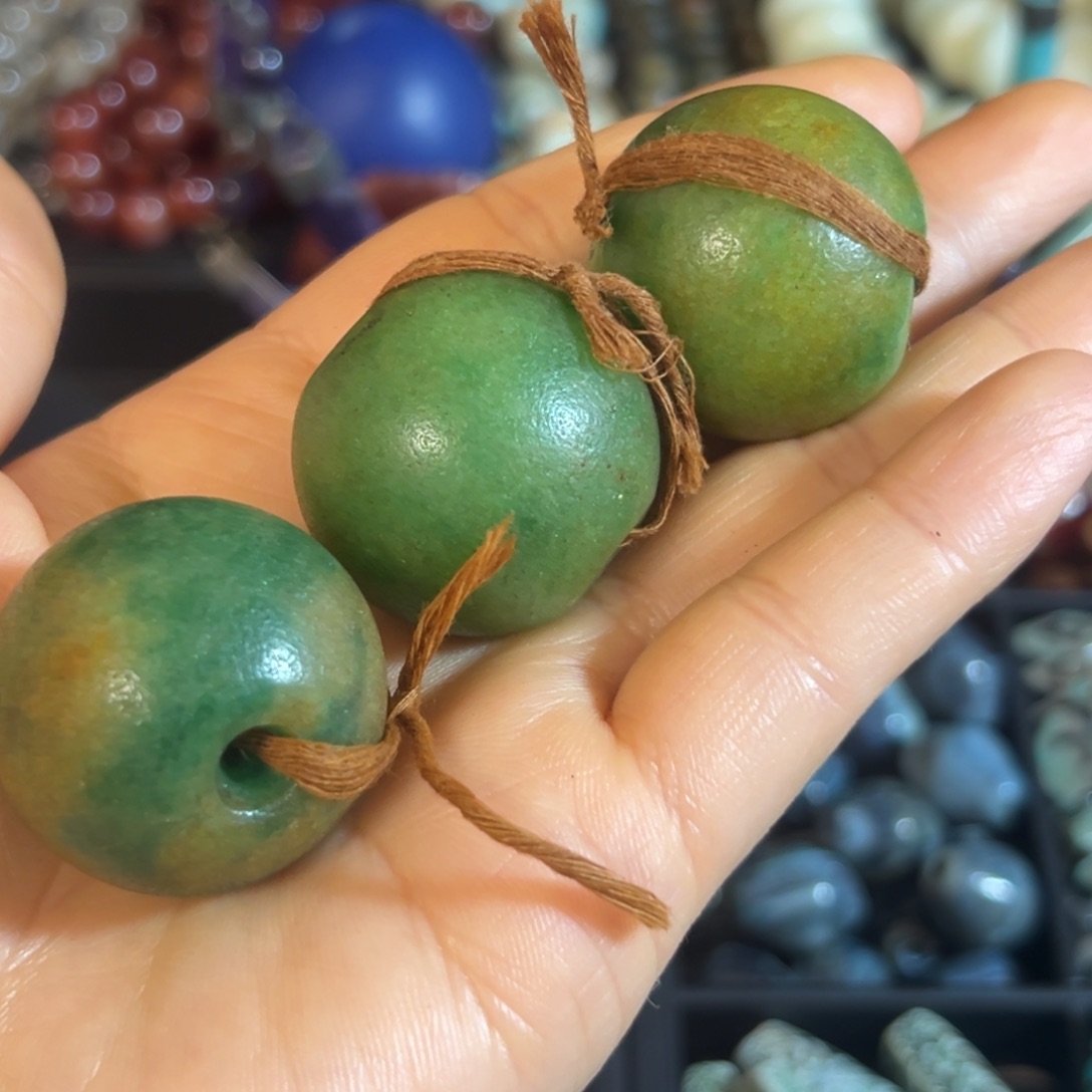 三***@玛瑙/玉髓合金颈饰