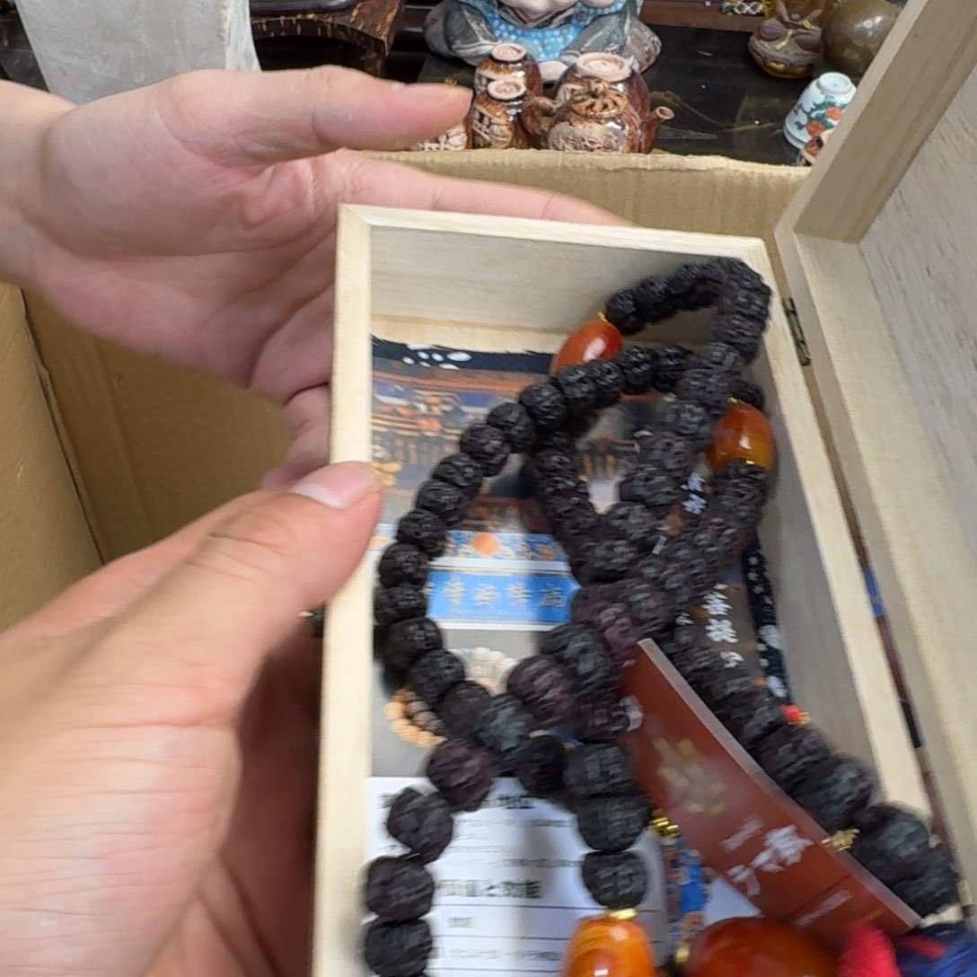 陶瓷手串，多样性发一