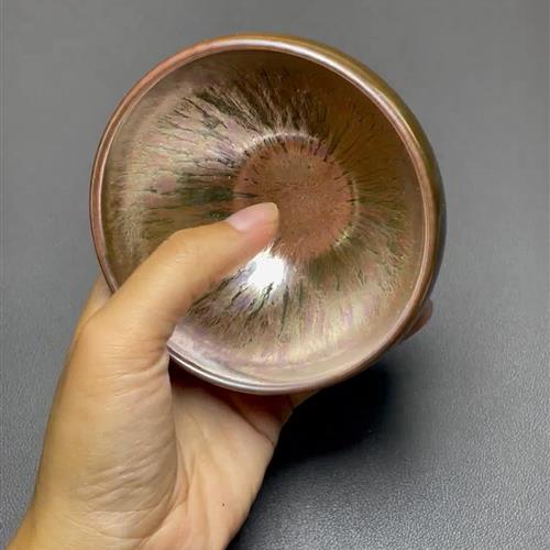 【闪购商品】茶盏-10156..........