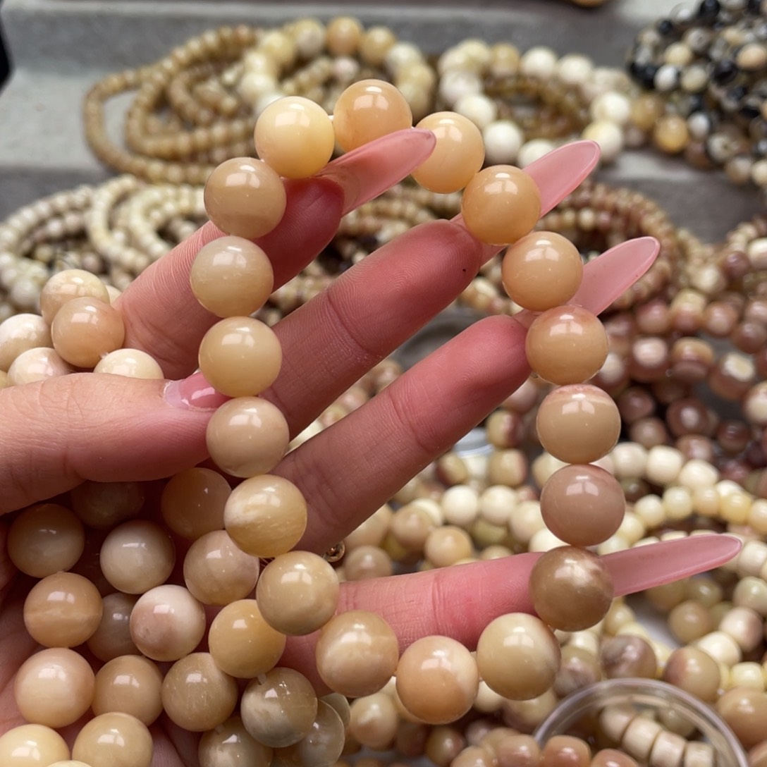 驼骨手串/手链用****1骆驼祥子