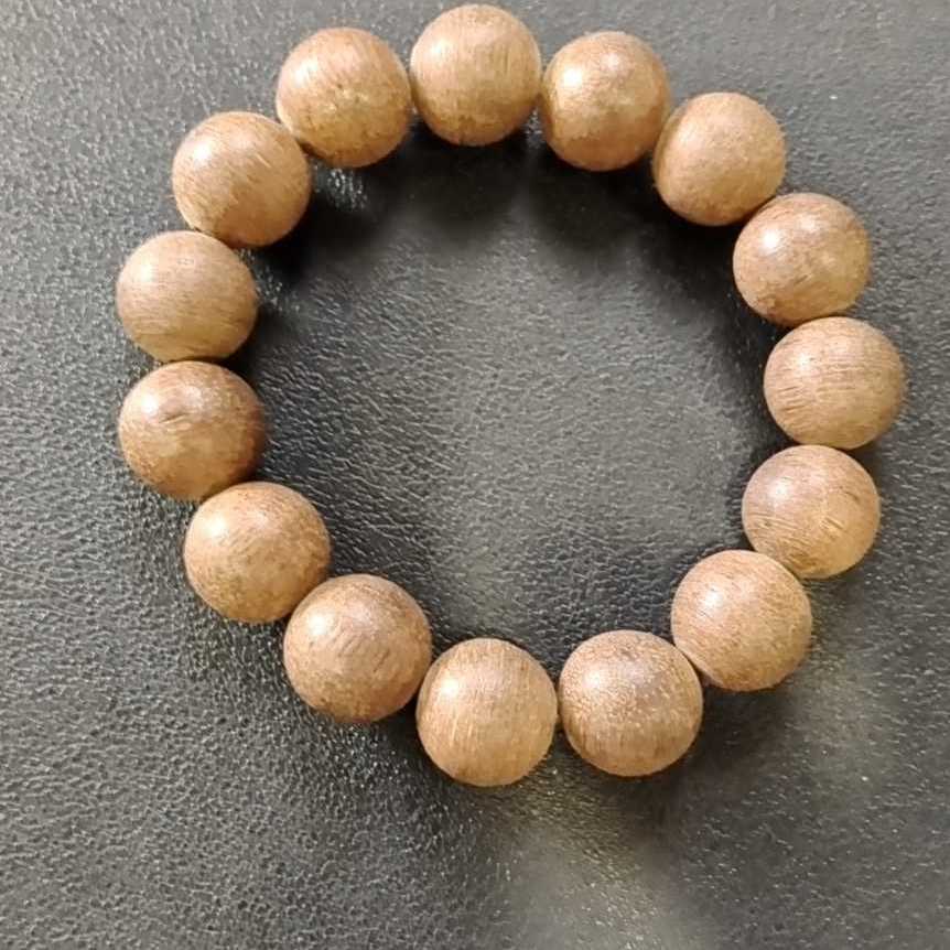 YT0114FVV019 木珠串