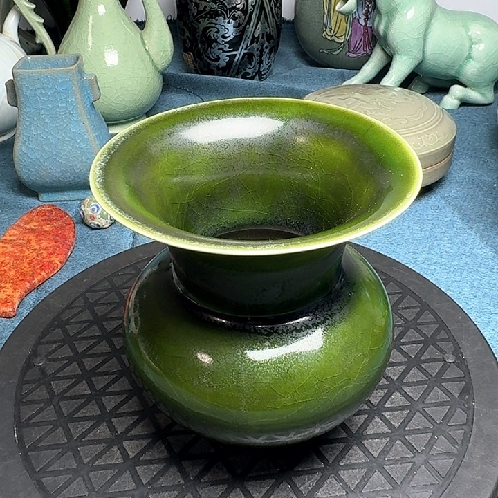 摆件瓷瓷瓷瓷、漏漏漏！！！