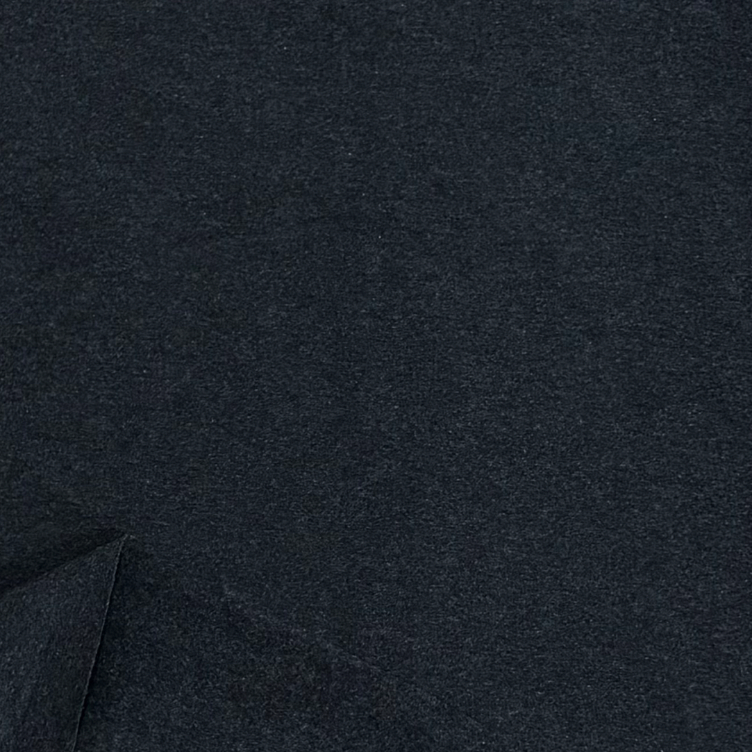 深灰色奥羊绒面料2米