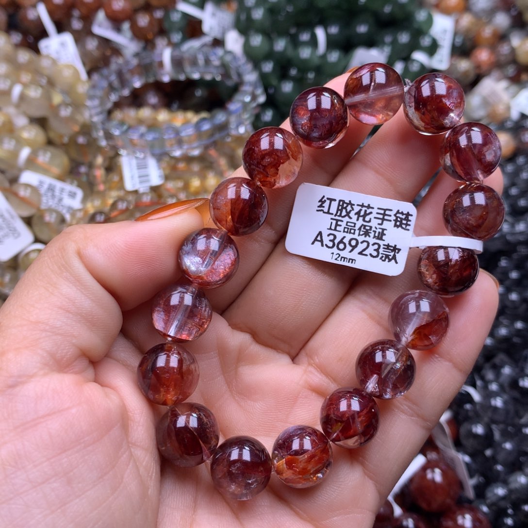 水晶手链未镶嵌1111111111