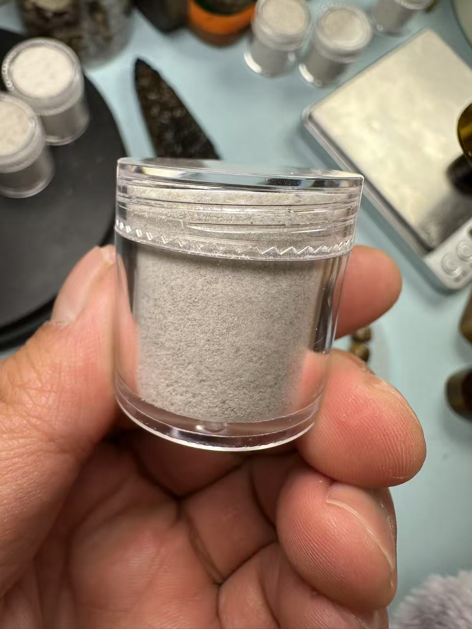 家居用品香薰块料5g