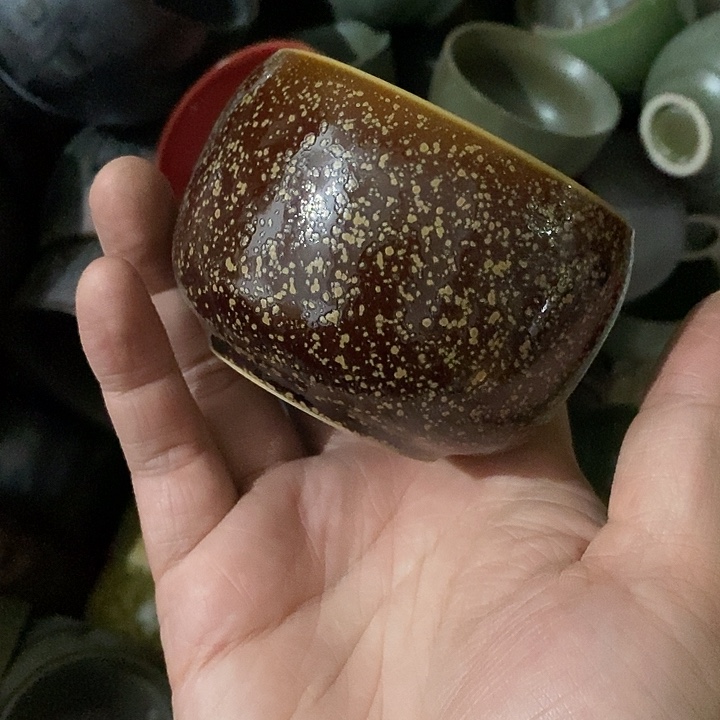 陶瓷艺术品及陶瓷制品