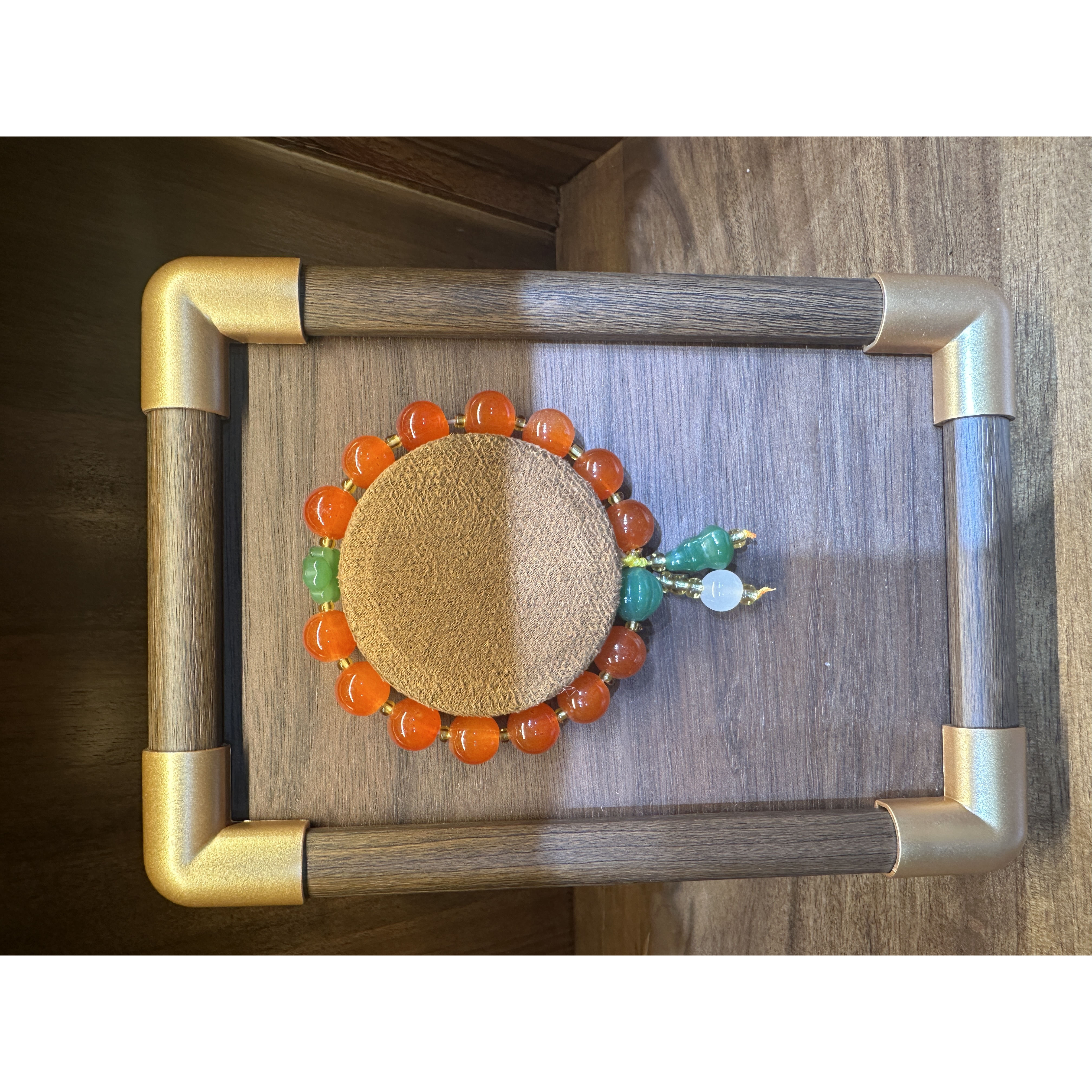 ZW集单圈甄选串03003（无礼盒)