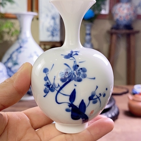 【闪购商品】景德镇陶瓷家用摆件
