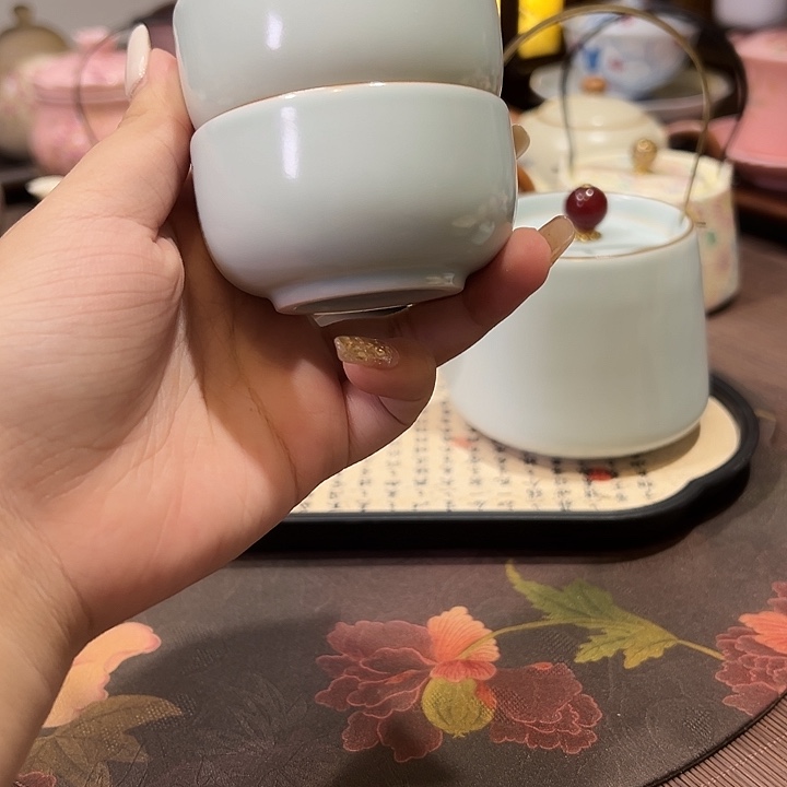 茶具配件其它茶器