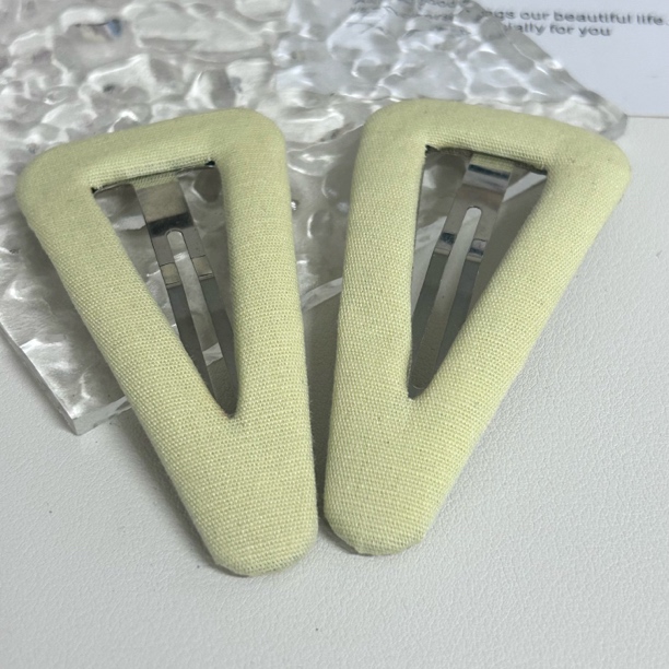 芽怼怼(高高) 发夹 6428