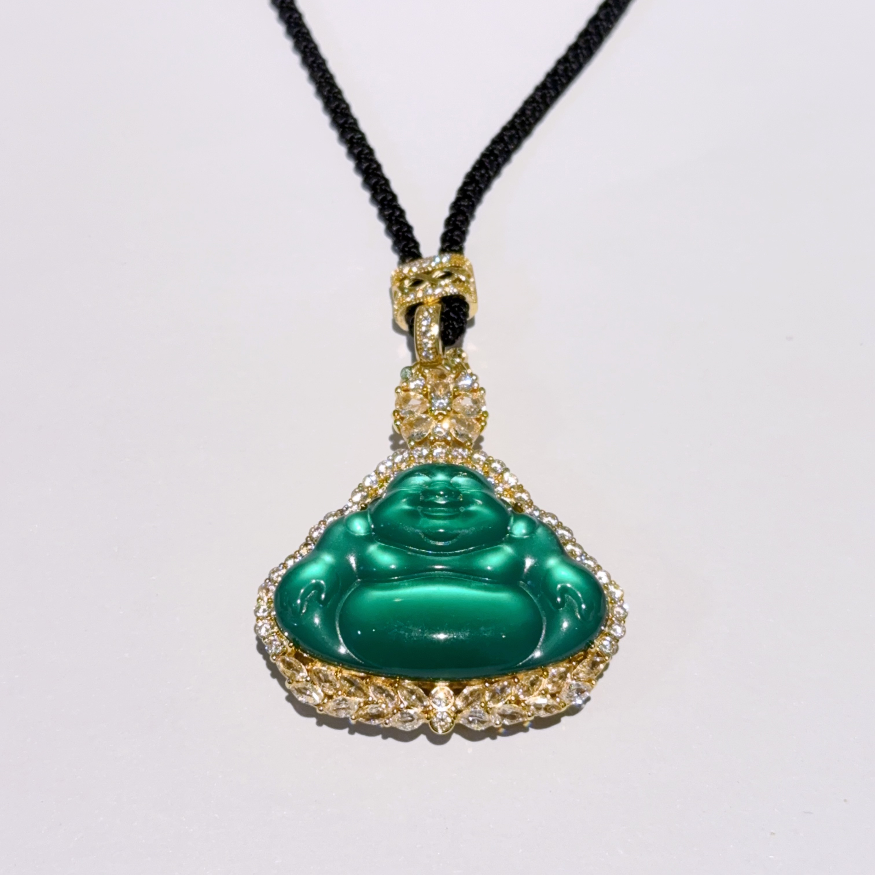 Q191 时尚饰品吊坠 尺寸24*34*12mm