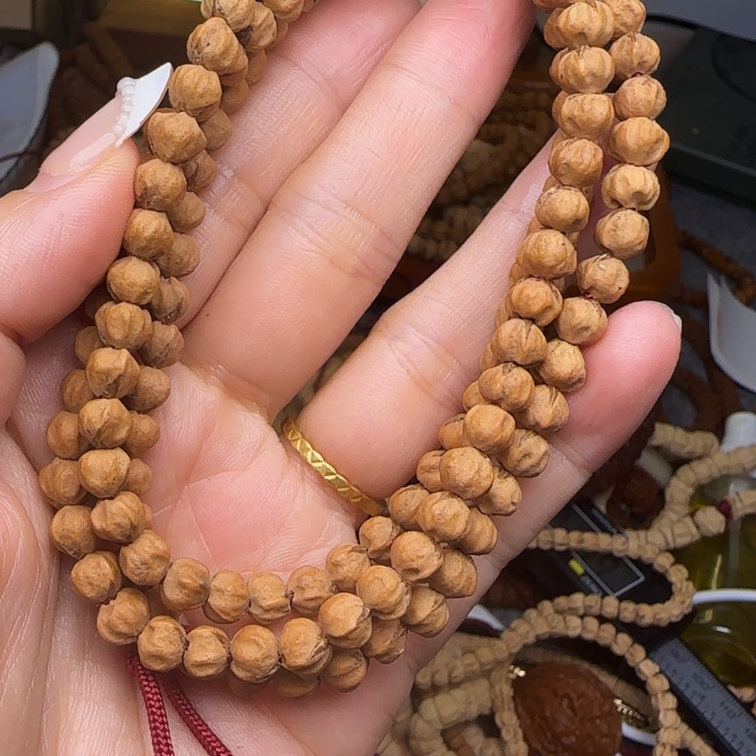 柏香籽/百香籽吊坠纯原桩