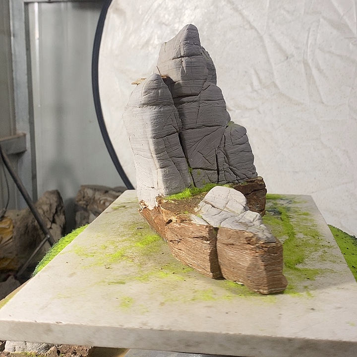 花盆摆件家居装饰