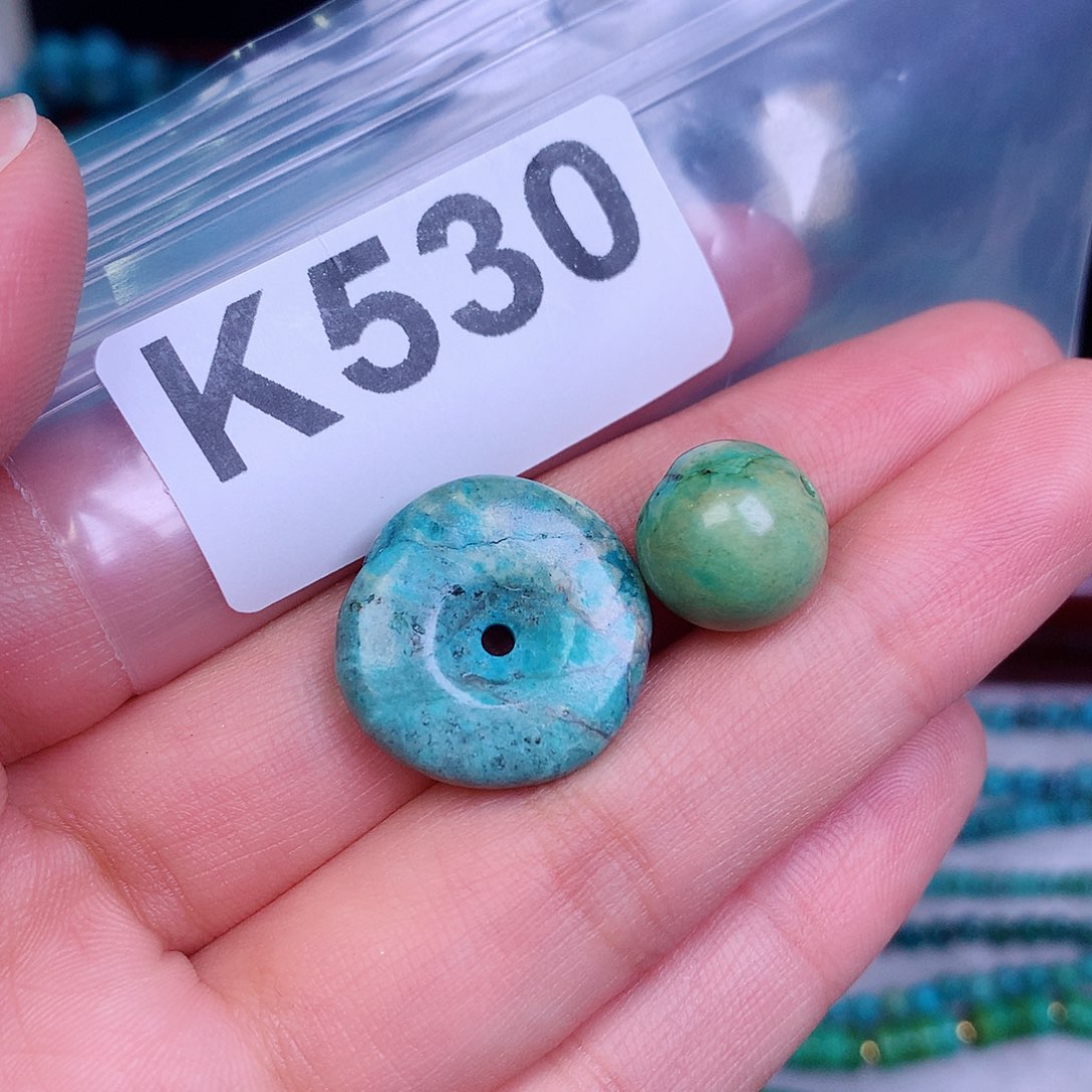 空竹粉丝专享十堰特色手工散珠