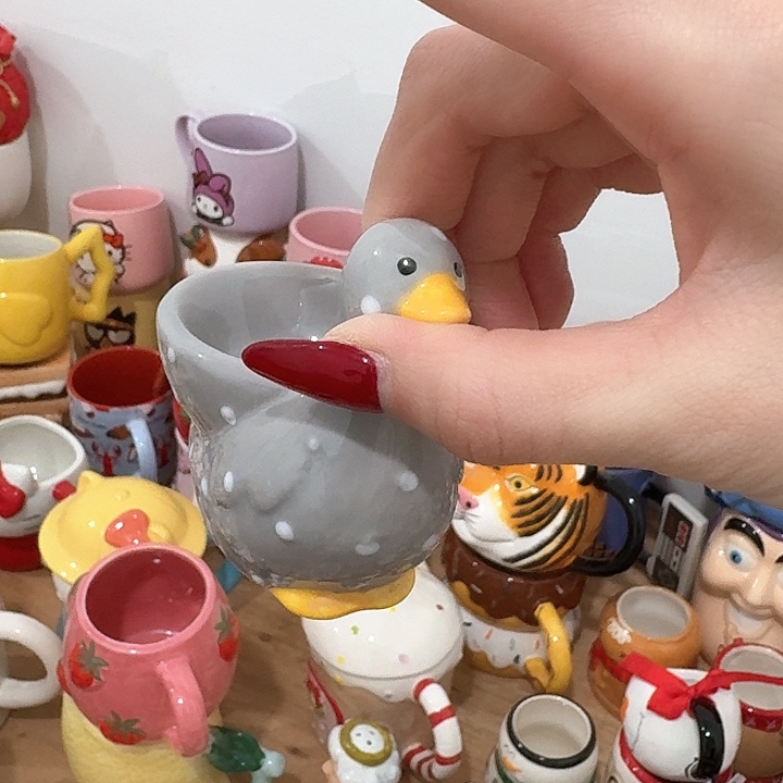 瓷片陶瓷完美主义慎拍