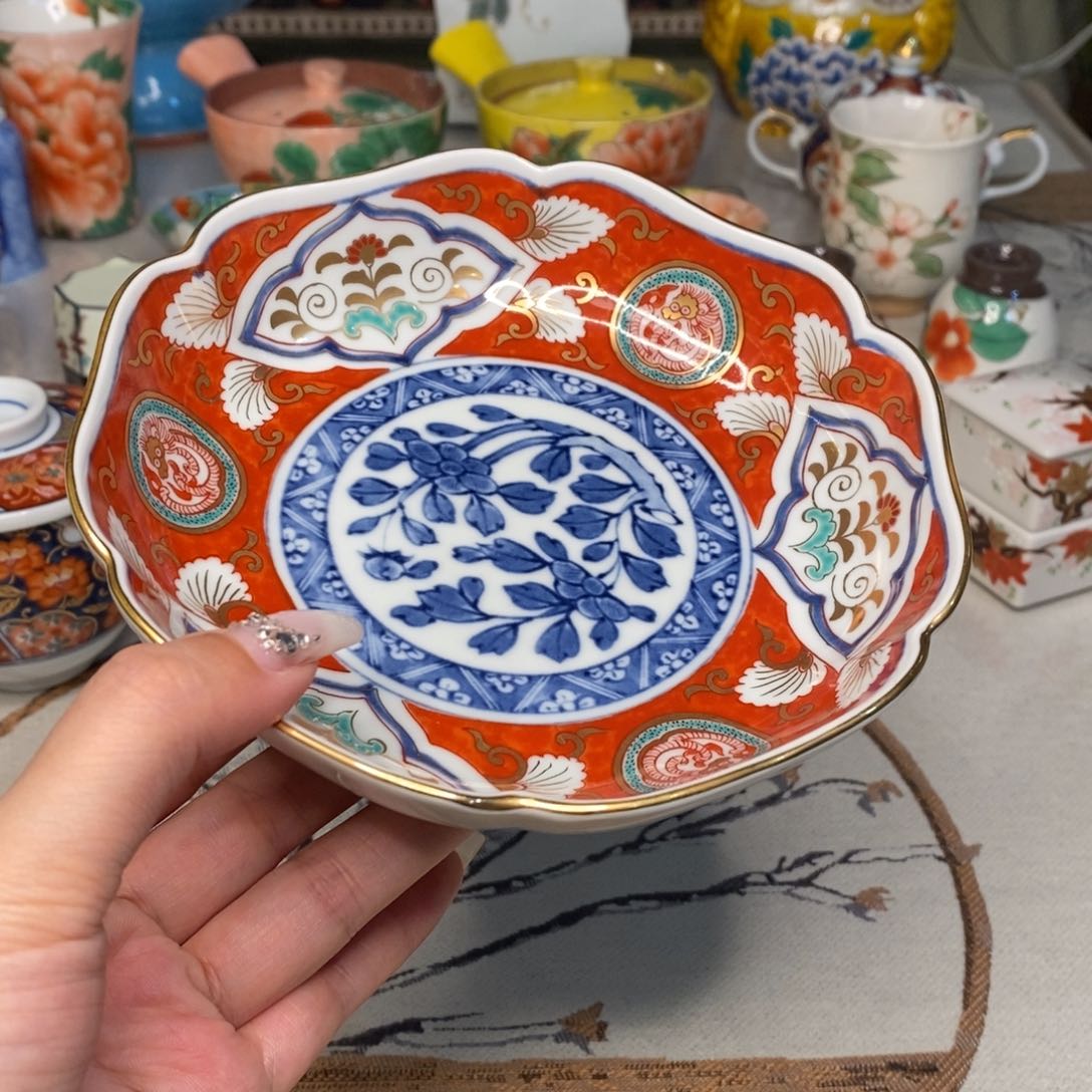 碟15 厘米小杨甄选精品