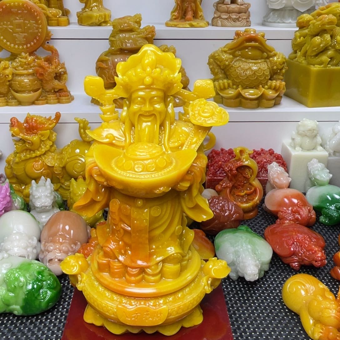 奇石摆件清仓特价