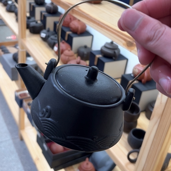 紫砂艺术紫砂艺术