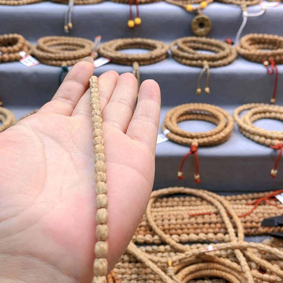 柏香籽/百香籽吊坠L**Y