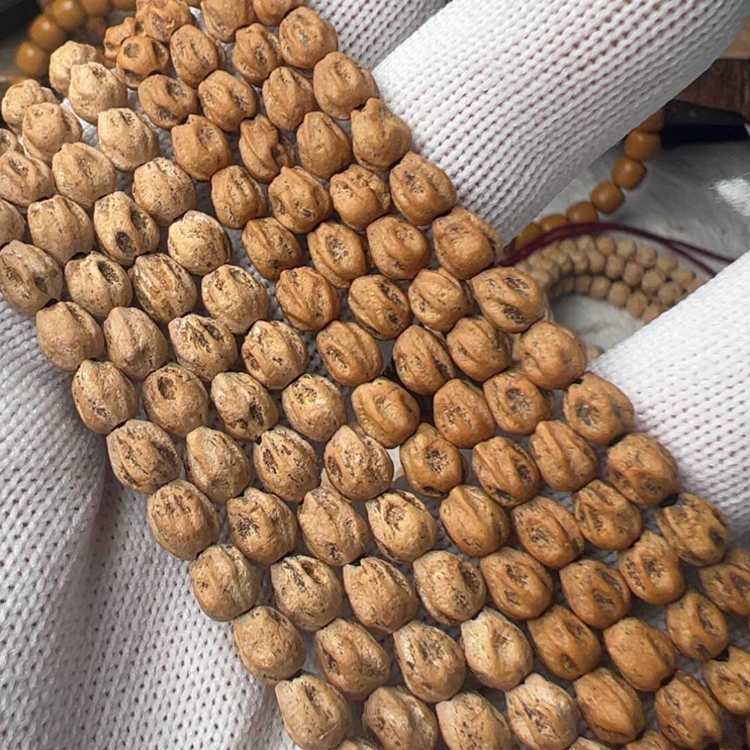 柏香籽/百香籽吊坠