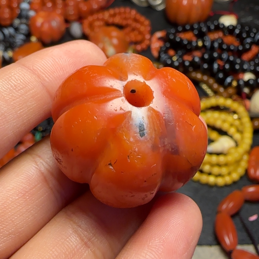 用***4手工艺品琉璃保山好看