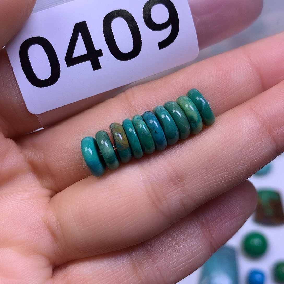 空竹粉丝专享十堰特色手工散珠