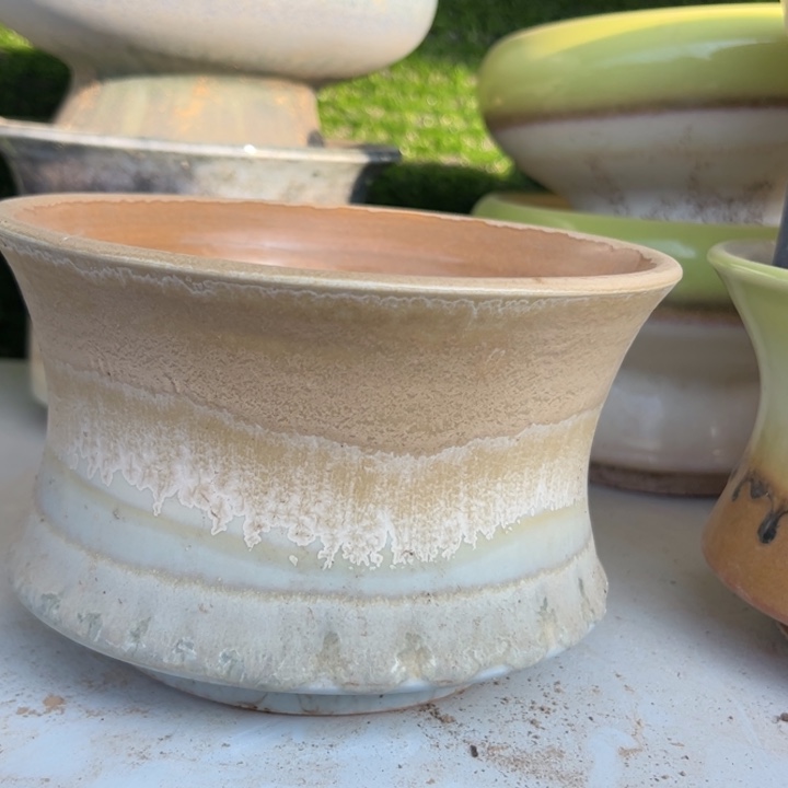 特价花盆 满50发货 内口16