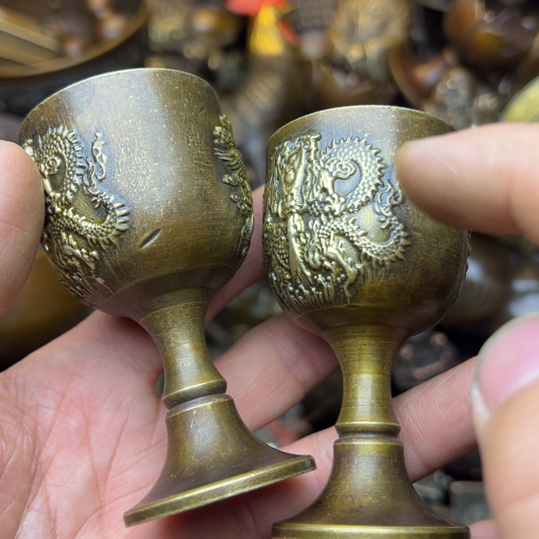 精美文玩精品摆件