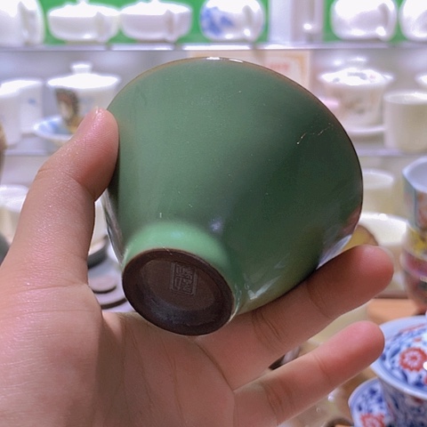 陶瓷制品及陶瓷艺术品