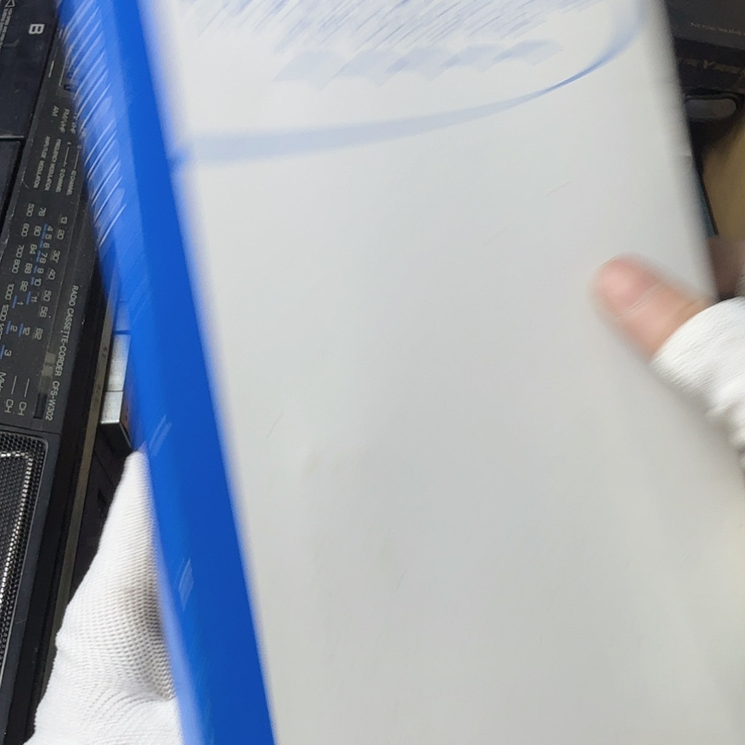 怪***了中古商品，瑕疵品，不保好坏。558