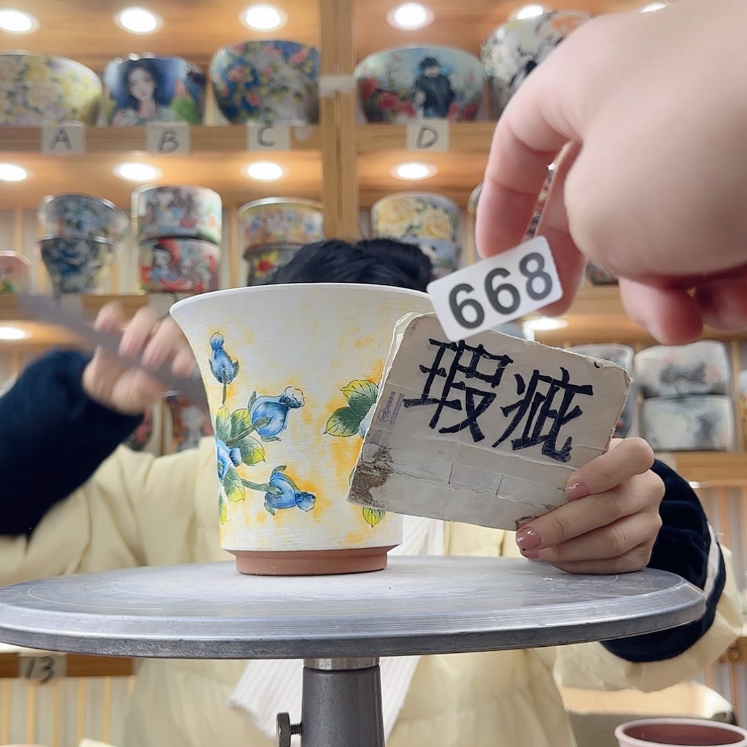 瓷片瑕疵瑕疵瑕疵瑕疵