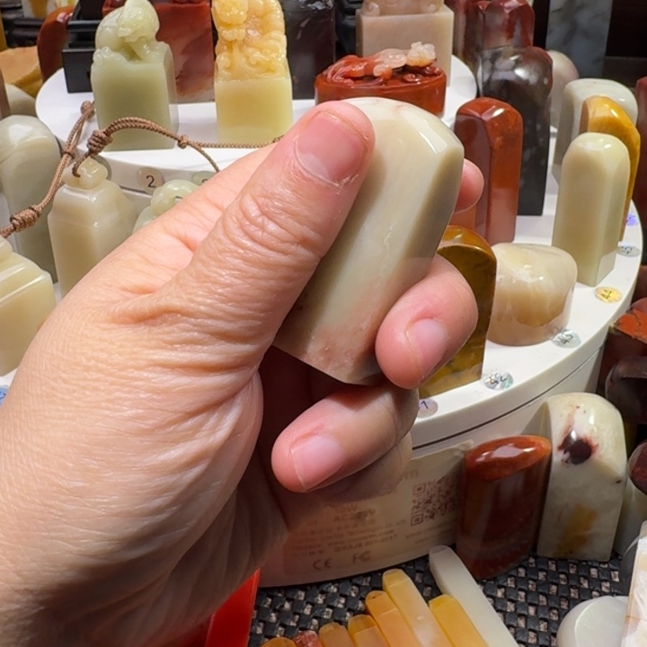 寿山石@***?寿山石品种