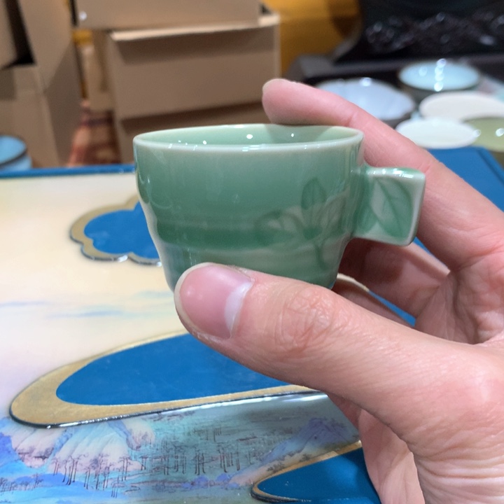 慧仙青瓷 慧仙青瓷 慧仙青瓷 