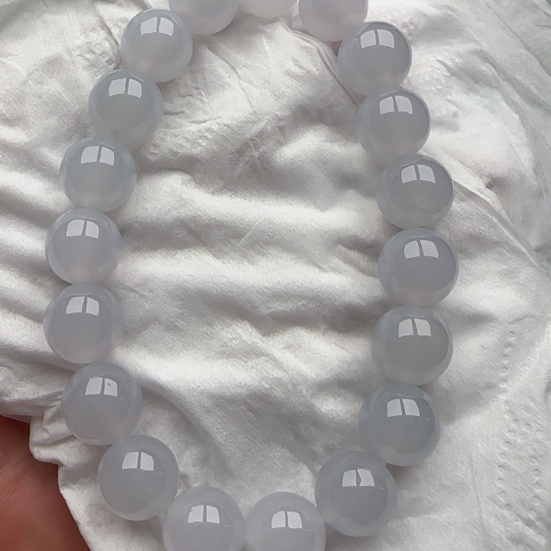 翡翠挂件未镶嵌医*胖