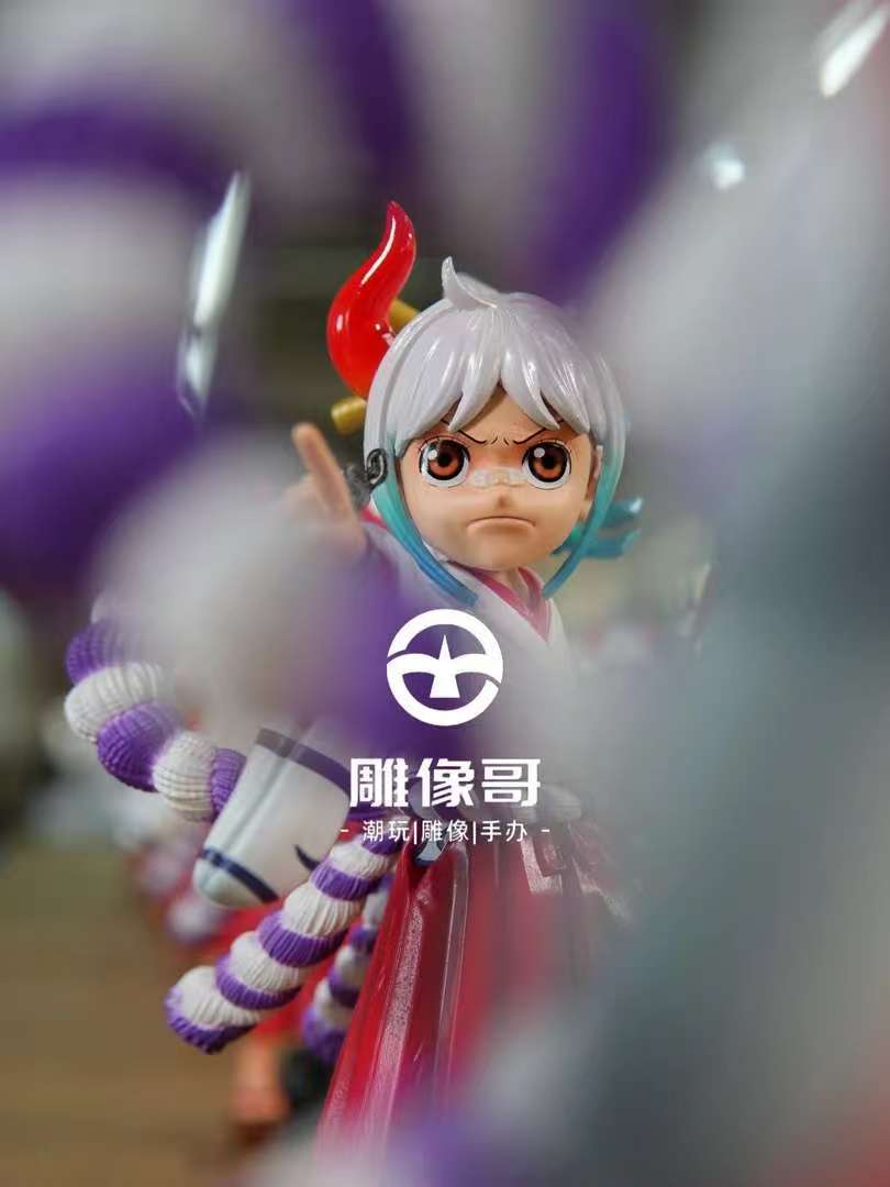 JT【DX专属】17cm童年大和-全款现货