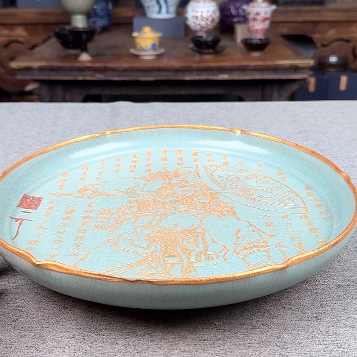 摆件瓷器瓷器瓷器瓷器瓷器