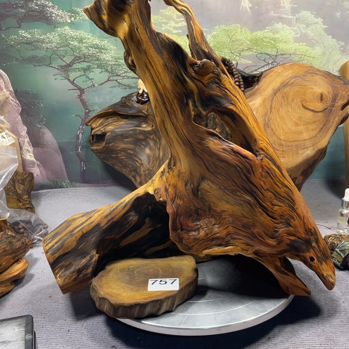 兰***场木直播间一物一图