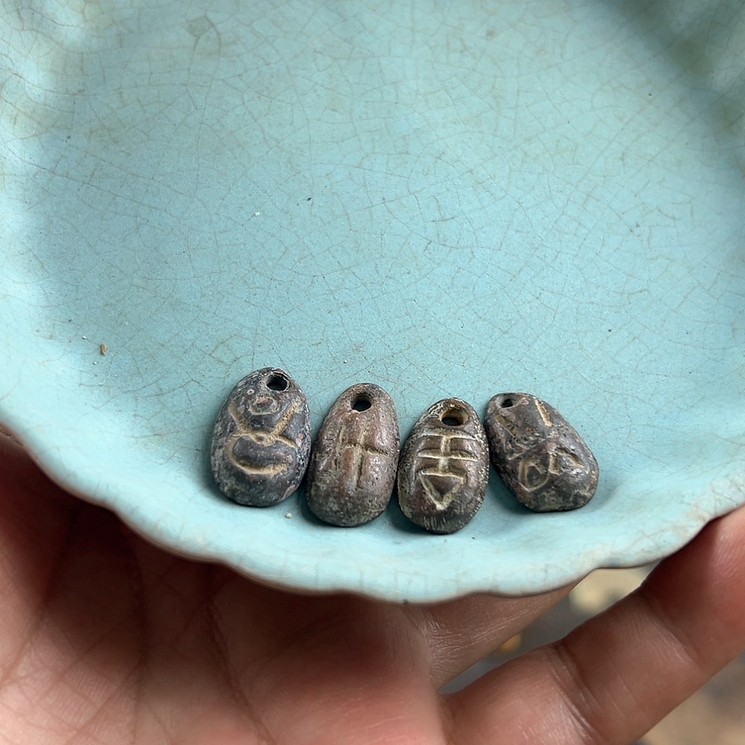 瓷片陶瓷艺术品制作等