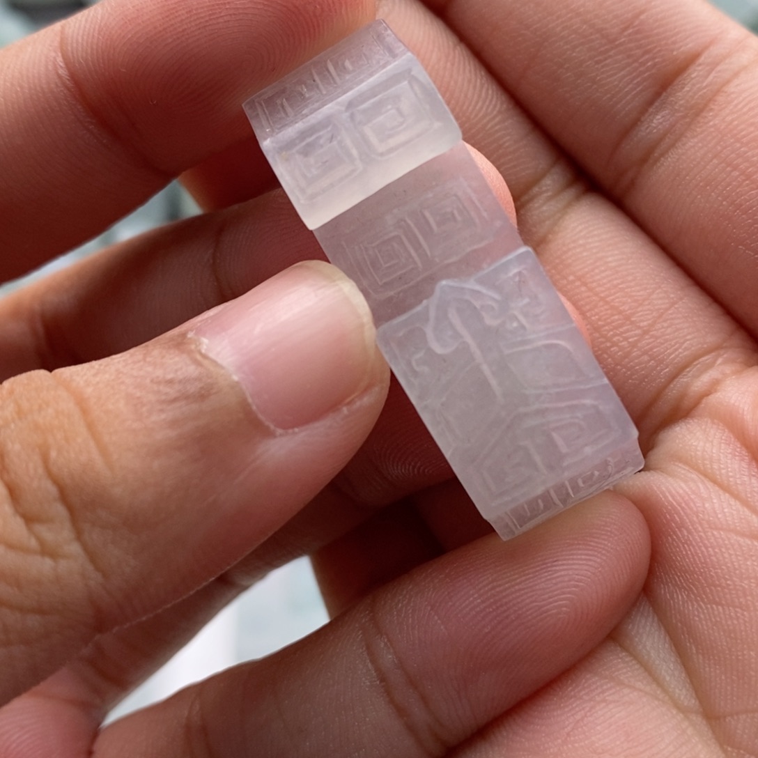 未镶嵌定制翡翠天然缅甸翡翠a货