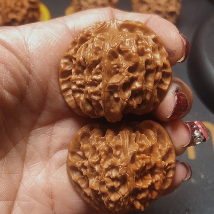 文玩核桃吊坠文玩160