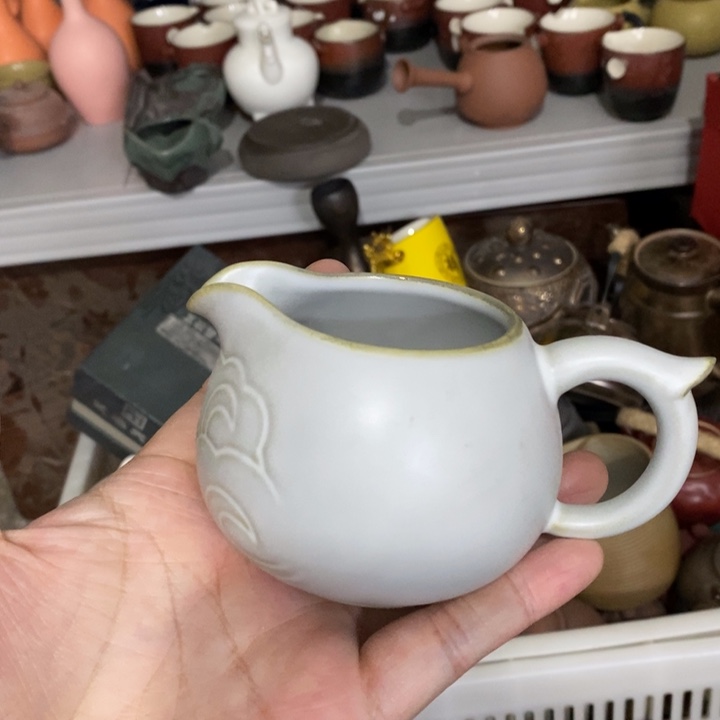 陶瓷艺术品及陶瓷制品