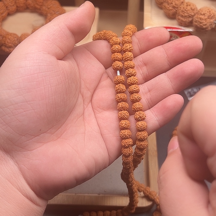 吊坠金刚菩提108金刚