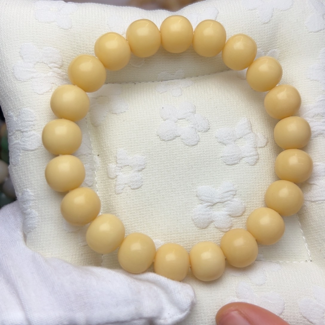 菩提根/象牙果吊坠13干磨树王698