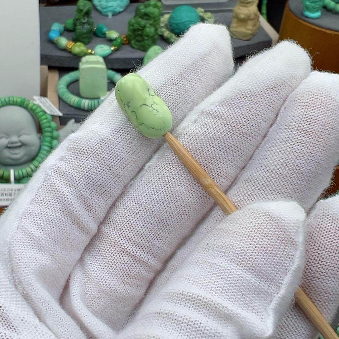 绿松石绿松石6未镶嵌