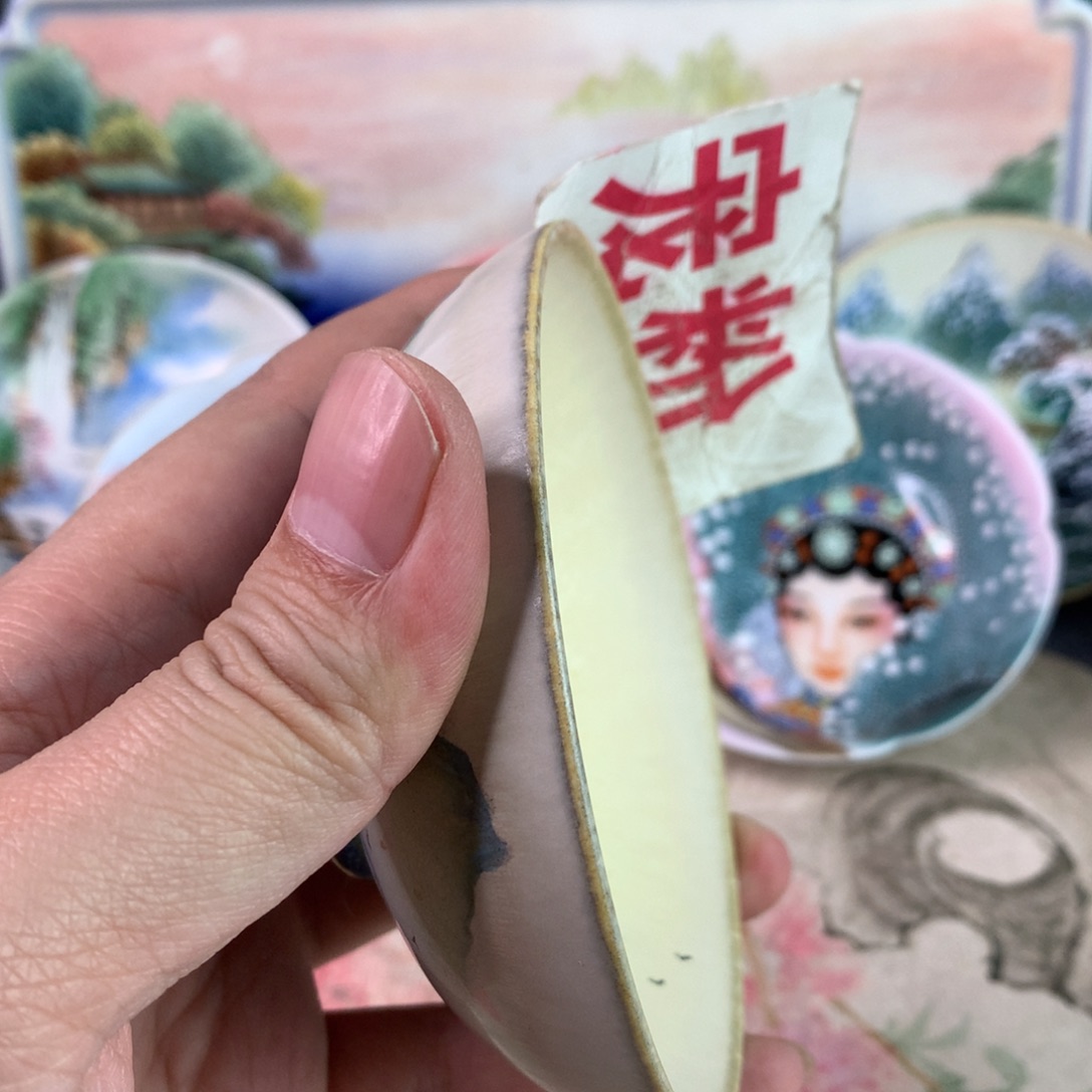 这种东西就是这样做真的很难再见
